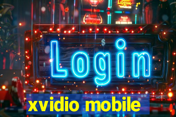 xvidio mobile